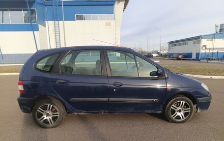 Renault Scenic III, 2000 год, 335 000 рублей, 3 фотография