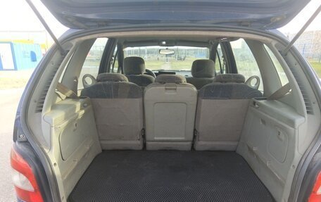 Renault Scenic III, 2000 год, 335 000 рублей, 4 фотография