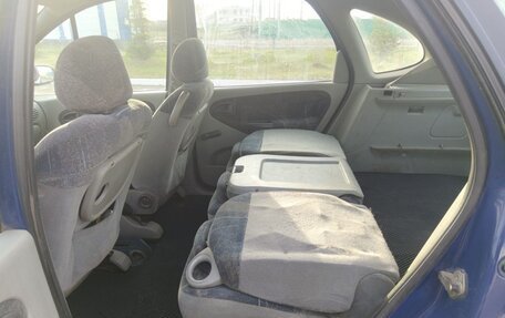 Renault Scenic III, 2000 год, 335 000 рублей, 9 фотография