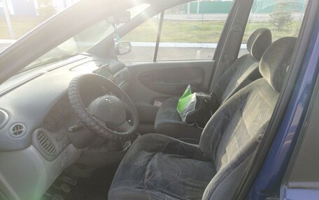 Renault Scenic III, 2000 год, 335 000 рублей, 8 фотография