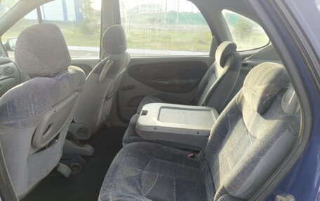 Renault Scenic III, 2000 год, 335 000 рублей, 6 фотография