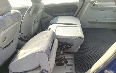 Renault Scenic III, 2000 год, 335 000 рублей, 11 фотография