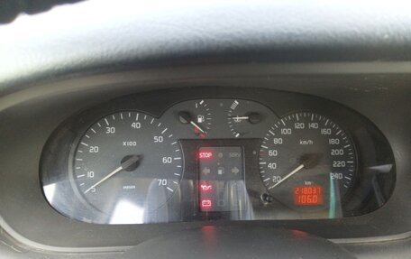 Renault Scenic III, 2000 год, 335 000 рублей, 12 фотография