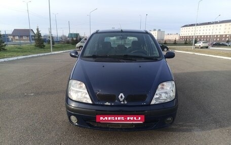 Renault Scenic III, 2000 год, 335 000 рублей, 5 фотография