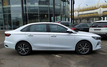 Geely Emgrand, 2024 год, 2 663 990 рублей, 4 фотография