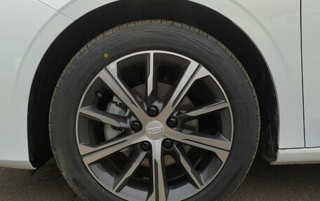 Geely Emgrand, 2024 год, 2 663 990 рублей, 13 фотография