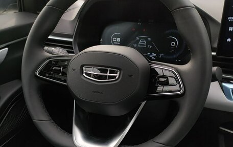 Geely Emgrand, 2024 год, 2 663 990 рублей, 12 фотография
