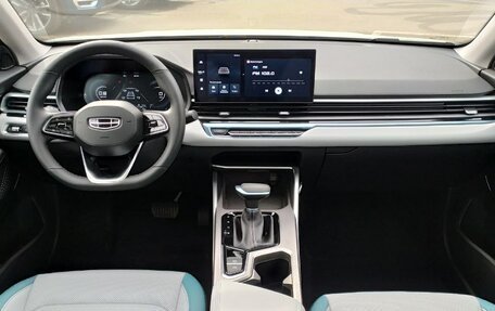 Geely Emgrand, 2024 год, 2 663 990 рублей, 10 фотография