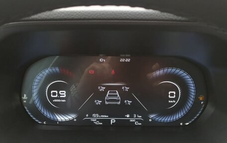Geely Emgrand, 2024 год, 2 663 990 рублей, 11 фотография