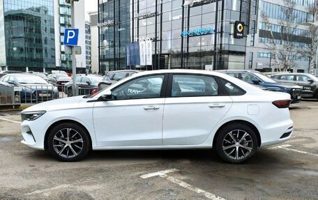 Geely Emgrand, 2024 год, 2 663 990 рублей, 8 фотография