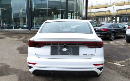Geely Emgrand, 2024 год, 2 663 990 рублей, 5 фотография
