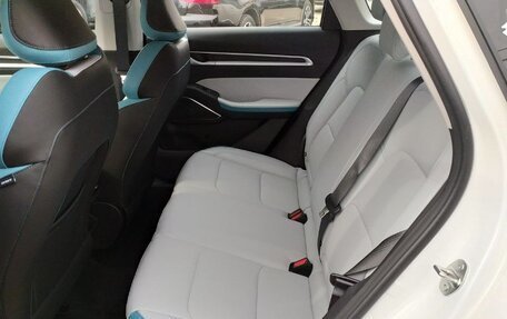Geely Emgrand, 2024 год, 2 663 990 рублей, 20 фотография
