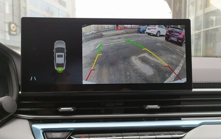 Geely Emgrand, 2024 год, 2 663 990 рублей, 16 фотография
