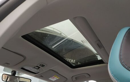 Geely Emgrand, 2024 год, 2 663 990 рублей, 19 фотография