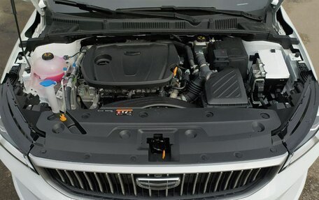 Geely Emgrand, 2024 год, 2 663 990 рублей, 17 фотография