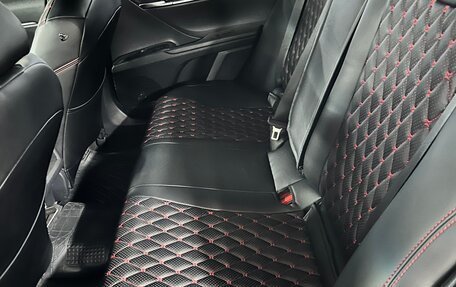 Toyota Camry, 2019 год, 2 200 000 рублей, 11 фотография