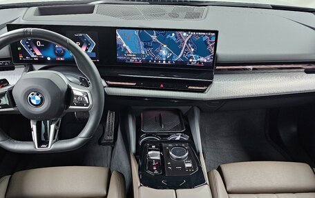 BMW 5 серия, 2024 год, 6 124 500 рублей, 6 фотография