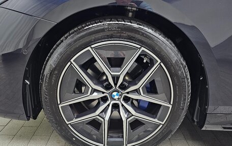 BMW 5 серия, 2024 год, 6 124 500 рублей, 5 фотография