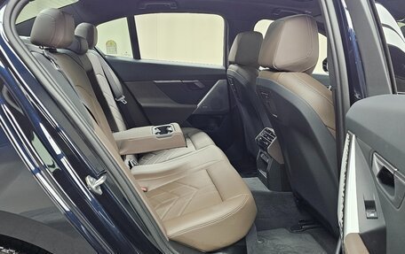 BMW 5 серия, 2024 год, 6 124 500 рублей, 11 фотография