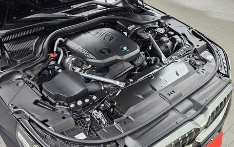 BMW 5 серия, 2024 год, 6 124 500 рублей, 21 фотография