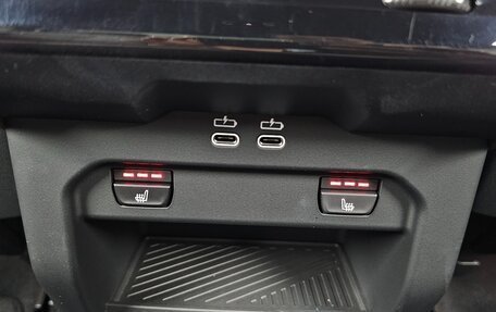 BMW 5 серия, 2024 год, 6 124 500 рублей, 17 фотография