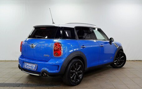 MINI Countryman I (R60), 2011 год, 1 190 000 рублей, 3 фотография