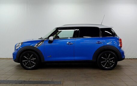MINI Countryman I (R60), 2011 год, 1 190 000 рублей, 4 фотография