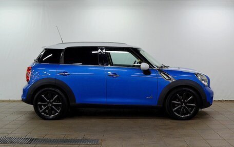 MINI Countryman I (R60), 2011 год, 1 190 000 рублей, 5 фотография