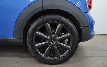 MINI Countryman I (R60), 2011 год, 1 190 000 рублей, 8 фотография