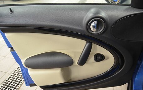 MINI Countryman I (R60), 2011 год, 1 190 000 рублей, 9 фотография