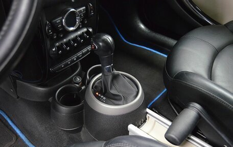 MINI Countryman I (R60), 2011 год, 1 190 000 рублей, 15 фотография