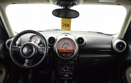 MINI Countryman I (R60), 2011 год, 1 190 000 рублей, 18 фотография