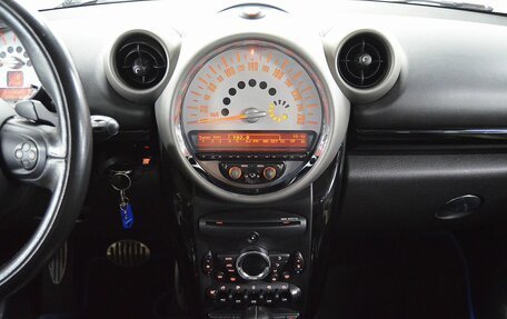 MINI Countryman I (R60), 2011 год, 1 190 000 рублей, 14 фотография