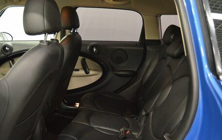 MINI Countryman I (R60), 2011 год, 1 190 000 рублей, 17 фотография
