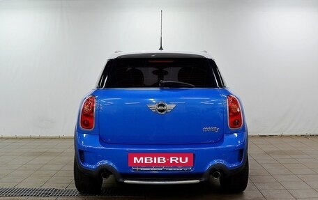 MINI Countryman I (R60), 2011 год, 1 190 000 рублей, 7 фотография