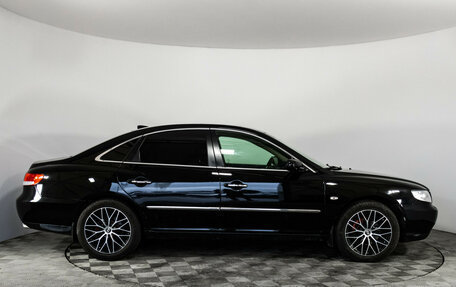Hyundai Grandeur, 2008 год, 879 000 рублей, 4 фотография
