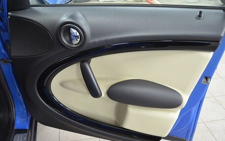 MINI Countryman I (R60), 2011 год, 1 190 000 рублей, 22 фотография