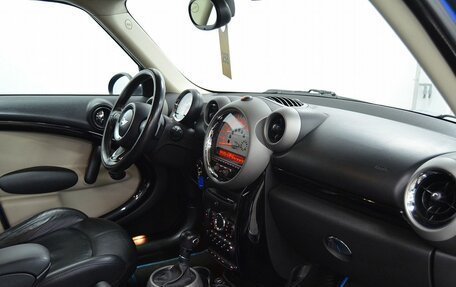 MINI Countryman I (R60), 2011 год, 1 190 000 рублей, 23 фотография