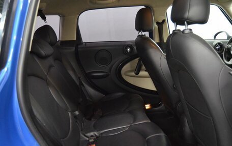 MINI Countryman I (R60), 2011 год, 1 190 000 рублей, 21 фотография