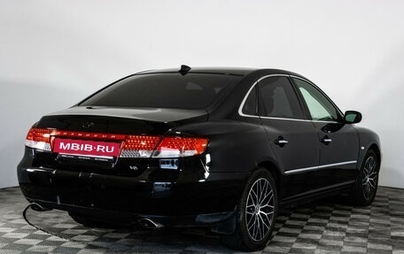 Hyundai Grandeur, 2008 год, 879 000 рублей, 5 фотография