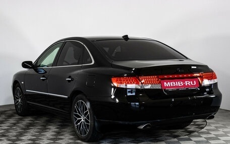 Hyundai Grandeur, 2008 год, 879 000 рублей, 7 фотография
