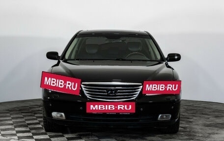 Hyundai Grandeur, 2008 год, 879 000 рублей, 2 фотография
