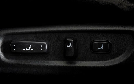 Hyundai Grandeur, 2008 год, 879 000 рублей, 16 фотография