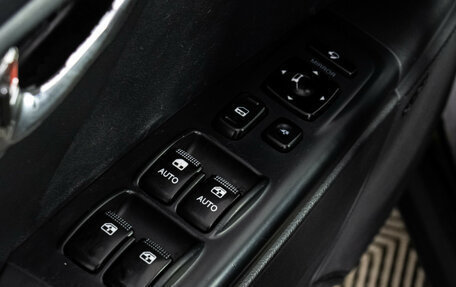 Hyundai Grandeur, 2008 год, 879 000 рублей, 15 фотография