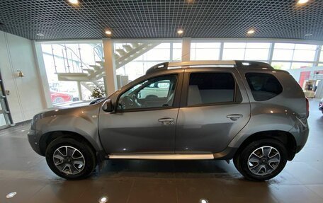 Renault Duster I рестайлинг, 2019 год, 1 495 000 рублей, 6 фотография