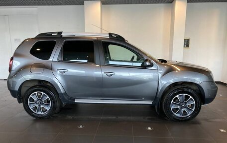 Renault Duster I рестайлинг, 2019 год, 1 495 000 рублей, 5 фотография