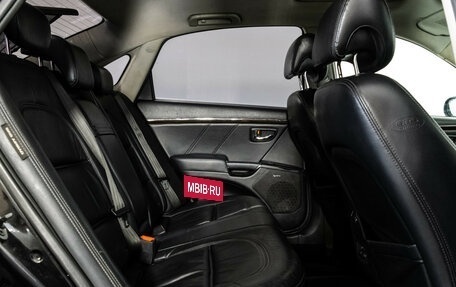 Hyundai Grandeur, 2008 год, 879 000 рублей, 19 фотография