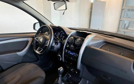 Renault Duster I рестайлинг, 2019 год, 1 495 000 рублей, 12 фотография