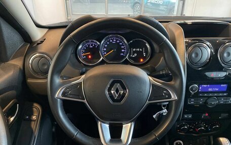 Renault Duster I рестайлинг, 2019 год, 1 495 000 рублей, 10 фотография