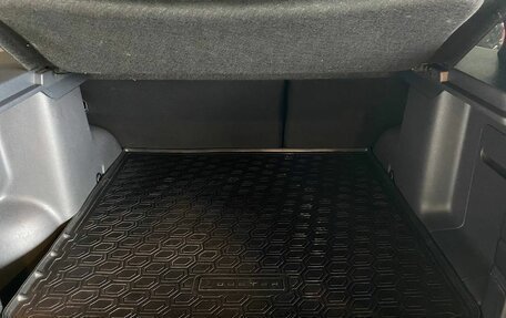 Renault Duster I рестайлинг, 2019 год, 1 495 000 рублей, 18 фотография